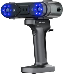 3D сканер CREALITY Sermoon X1 (4008050064)