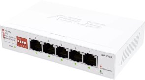 Комутатор ASUS QG-U1050 (90IG09Z0-MO3B00)