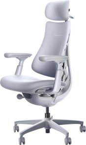 Крісло LiberNovo Omni Space Gray (CP-GW-0000015-00-00)