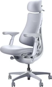 Фото: Крісло LiberNovo Omni Space Gray (CP-GW-0000015-00-00) № 2 | KTC