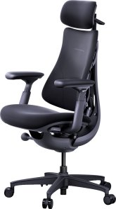 Крісло LiberNovo Omni Midnight Black (CP-GW-0000015-00-01)