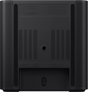 Аудіосистема Music Studio Samsung HW-LS70H (2026), Black