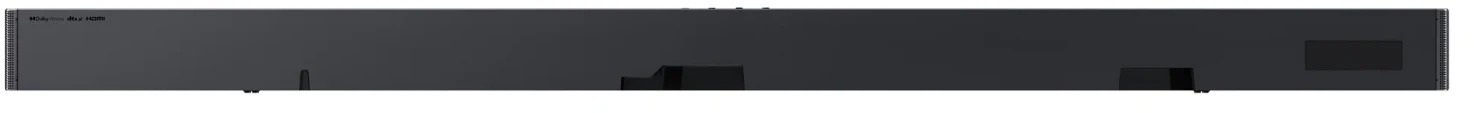 Саундбар Samsung HW-Q990H 2026 Black (HW-Q990H/UA)