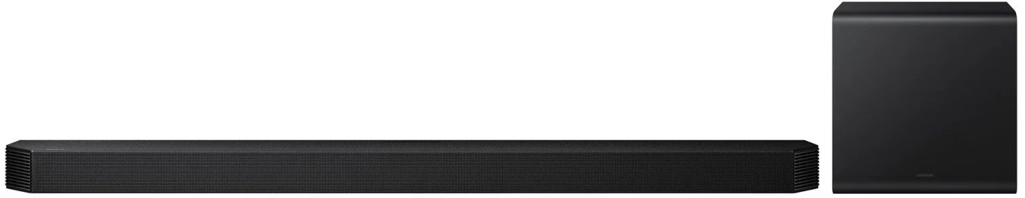  Саундбар Samsung HW-Q800H 2026 Black (HW-Q800H/UA)