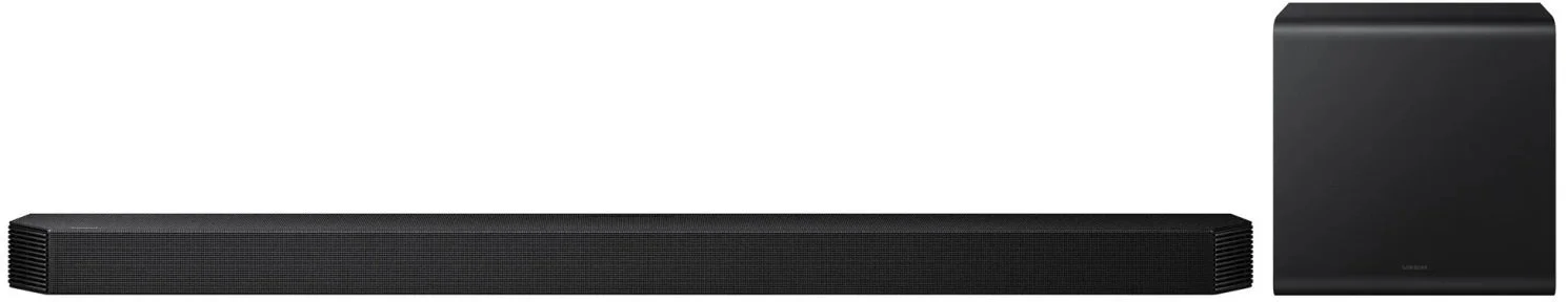 Фото: Саундбар Samsung HW-Q800H 2026 Black (HW-Q800H/UA) № 2 | KTC