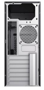 Корпус Gamemax ET-210-NP Black