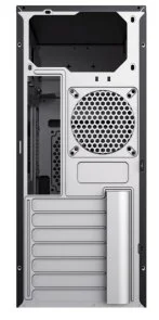Фото: Корпус Gamemax ET-210-NP Black № 7 | KTC