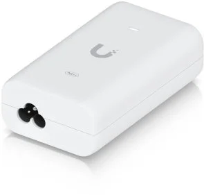 Фото: POE адаптер Ubiquiti UACC-POE++-10G № 2 | KTC
