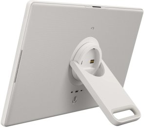 Телевізор LED Samsung UE27LSM7FAXXUA Vision AI 2026 (Smart TV, Wi-Fi, 2560x1440)