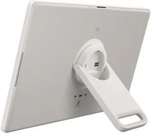 Фото: Телевізор LED Samsung UE27LSM7FAXXUA Vision AI 2026 (Smart TV, Wi-Fi, 2560x1440) № 15 | KTC