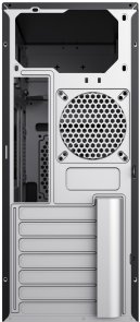 Корпус Gamemax ET-209-400W-2U3 Black