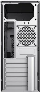Фото: Корпус Gamemax ET-209-400W-2U3 Black № 8 | KTC