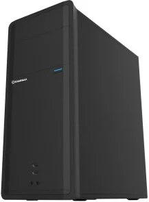 Фото: Корпус Gamemax ET-209-450 450W Black № 3 | KTC