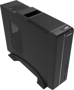 Фото: Корпус Gamemax ST-602-300W 300W № 2 | KTC