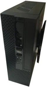 Фото: Корпус Gamemax ST102-200W 200W Black № 4 | KTC