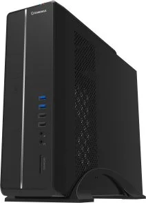Фото: Корпус Gamemax ST-602-400W Black № 3 | KTC