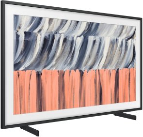 Телевізор QLED Samsung QE43LS03HEUXUA Frame Vision AI 2026 (Smart TV, Wi-Fi, 3840x2160)