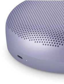 Портативна колонка Bang & Olufsen Beosound A1 3nd Gen Lavender Purple (1736015)
