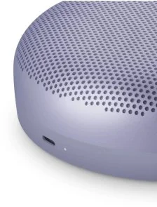 Фото: Портативна колонка Bang & Olufsen Beosound A1 3nd Gen Lavender Purple (1736015) № 5 | KTC