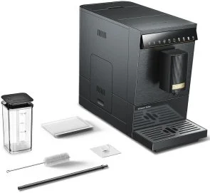 Фото: Кавомашина Mova Virtuoso 10 Pro Black (mova_Virtuoso10Pro_B) № 3 | KTC