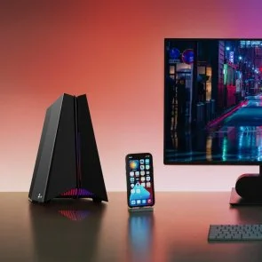 Фото: Wi-Fi Роутер TP-Link Archer GE550 № 7 | KTC