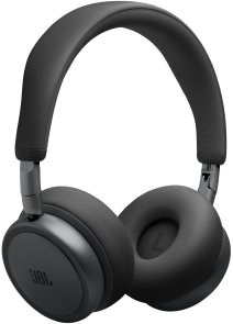 Гарнітура накладна JBL Live 680NC Bluetooth, Black
