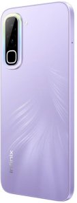Смартфон Infinix Hot 70 X6895B 8/256GB Quite Violet