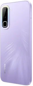 Фото: Смартфон Infinix Hot 70 X6895B 4/128GB Quite Violet № 5 | KTC