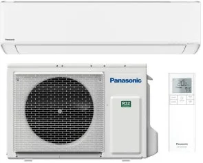 Фото: Кондиціонер Panasonic Etherea (CS-Z71ZKEW/CU-Z71ZKE) № 5 | KTC