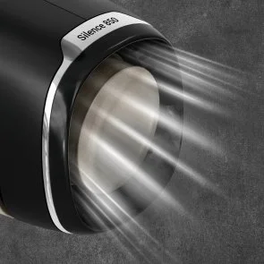 Фото: Ручний міксер Tefal Powermix Silence 4in1 (HT663AF0) № 8 | KTC