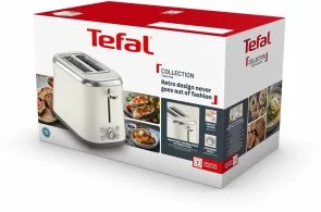 Фото: Тостер Tefal Collection (TT720AE0) № 5 | KTC