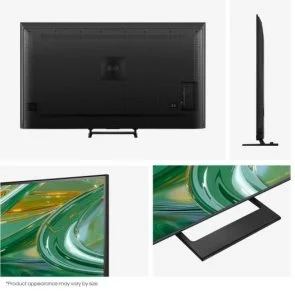 Фото: Телевізор ULED MiniLED Hisense 75E8S (Smart TV, Wi-Fi, 3840x2160) № 11 | KTC