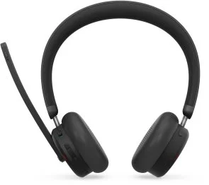 Фото: Гарнітура Lenovo Dual-Mode Wireless ANC Headset 6550 Black (4XD1S19777) № 5 | KTC