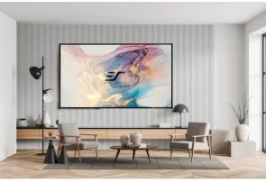 Фото: Проекційний екран Elite Screen Aeon Edge Free AR100WH2 № 2 | KTC