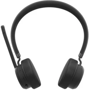 Фото: Гарнітура Lenovo Yoga Headphones Wireless Black (4XD1M80020) № 5 | KTC