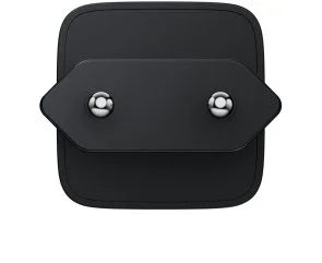 Фото: Зарядний пристрій Acefast A117 PD GAN 20W Black (6974316284987) № 8 | KTC