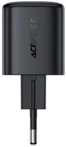 Фото: Зарядний пристрій Acefast A134 PD GAN 67W Black (6974316285717) № 3 | KTC