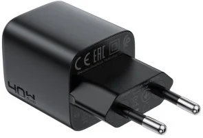 Фото: Зарядний пристрій Acefast A136 PD GAN 40W Black (6974316286233) № 4 | KTC