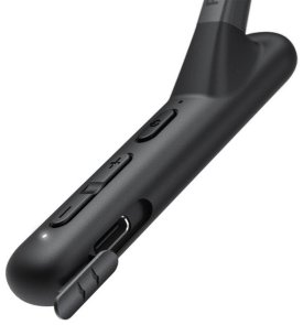 Навушники Acefast N8 Black (6974316286158)
