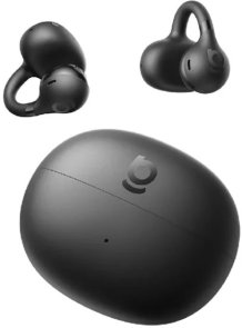 Навушники Baseus Bass BC1 Black (A0102400)