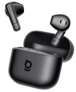 Навушники Baseus Bass BS2 Lite Black (A0010A02)