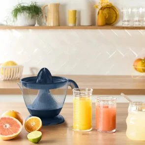 Фото: Соковижималка для цитрусових Tefal Morning Blue (ZP2M04E0) № 18 | KTC