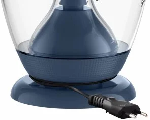 Фото: Соковижималка для цитрусових Tefal Morning Blue (ZP2M04E0) № 7 | KTC