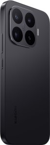 Смартфон Xiaomi 17T 12/256GB Black