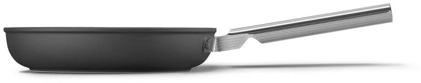 Фото: Сковорода Smeg 50S Retro Style 20cm Black Matte (FPF2002BLM) № 5 | KTC