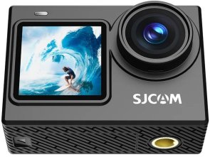 Екшн-камера SJCAM SJ6 Ultra (6972476164606)