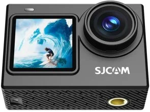 Фото: Екшн-камера SJCAM SJ6 Ultra (6972476164606) № 7 | KTC