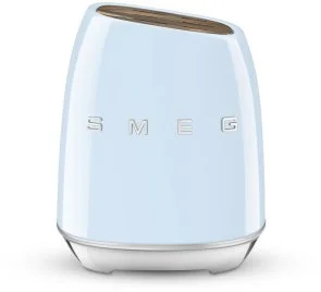 Фото: Набір ножів Smeg Retro Style Pastel Blue (KBSF02PB) № 4 | KTC