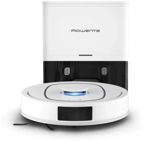 Робот-пилосос Rowenta X-PLORER Serie 380+ (RR89U7E0)