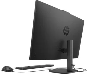 Фото: ПК моноблок HP OmniStudio 27 (D6QM7EA) № 4 | KTC